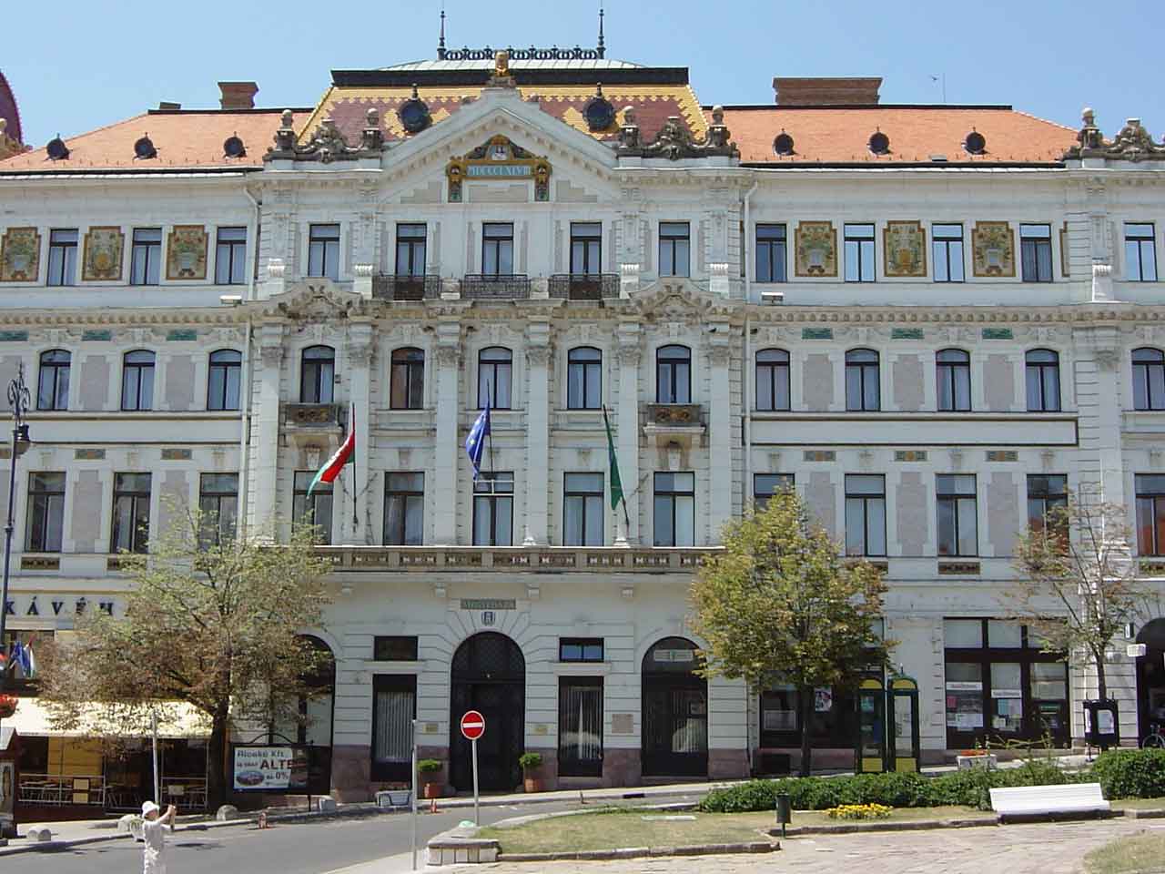 Haus Für Rentner In Ungarn Mietkauf Rentner-Info: Ungarn Photos